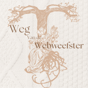 De Weg van de Webweefster